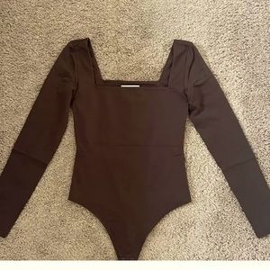 Babaton Body Suit